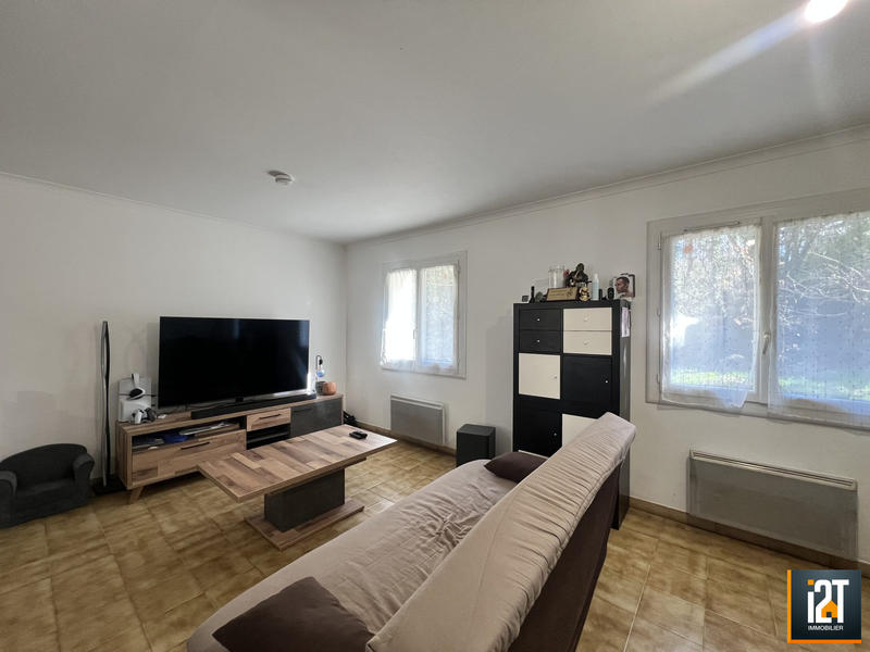 Villa - 82 m² - 4 pièces