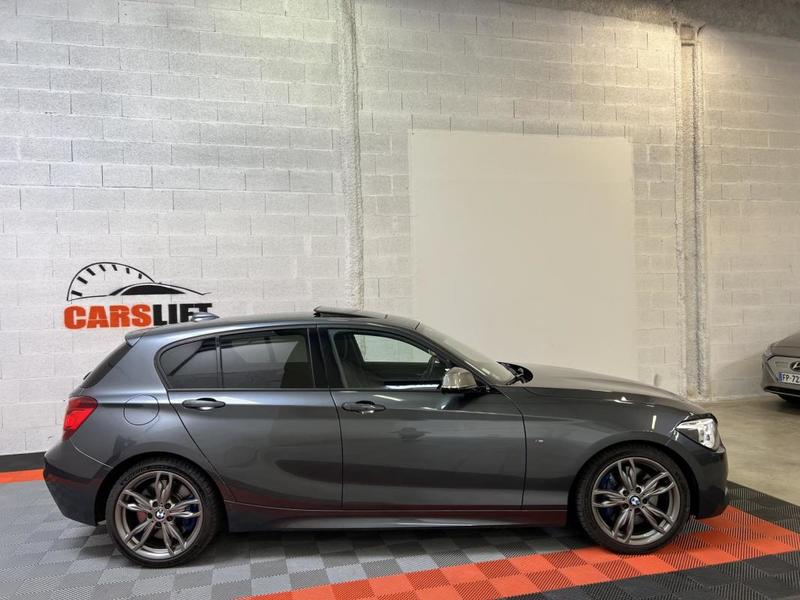 Bmw Série 1 F20 Ph1 M135i 320 Ch Bvm s-Drive - Garantie 6 Mois