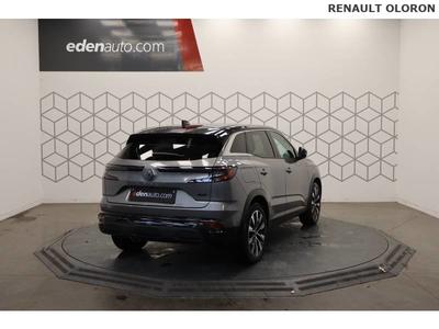 Renault Austral E-Tech hybrid 200 Techno