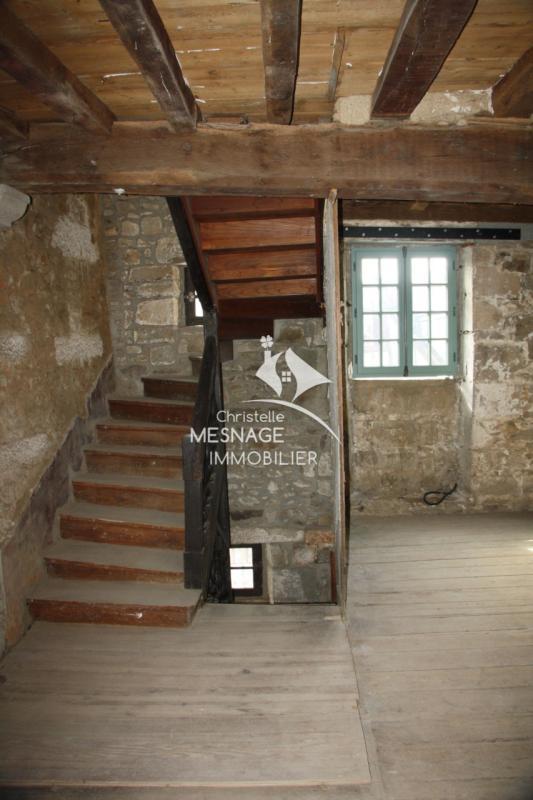 Maison - 200 m² - 5 pièces