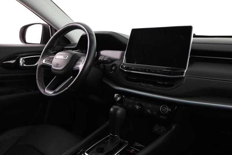 Jeep Compass 1.3 Gse T4 Limited Bvr6 150 ch