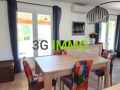 Villa - 104 m² - 4 pièces