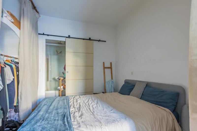 Appartement - 30 m² - 2 pièces