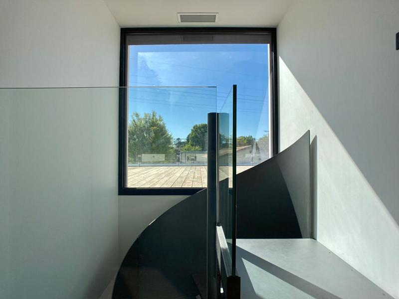 Maison - 200 m² - 7 pièces