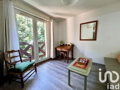 Appartement - 38 m² - 1 pièce