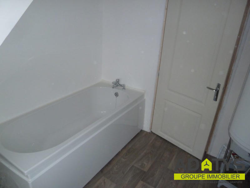 Appartement - 40 m² - 3 pièces