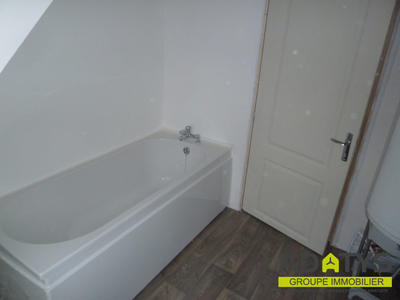 Appartement - 40 m² - 3 pièces