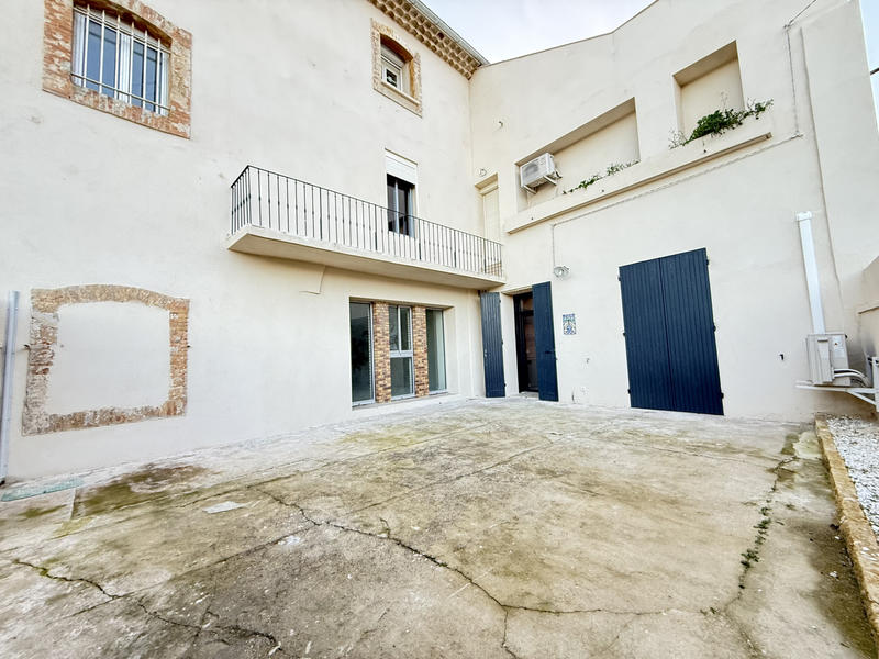 Appartement - 73 m² - 3 pièces