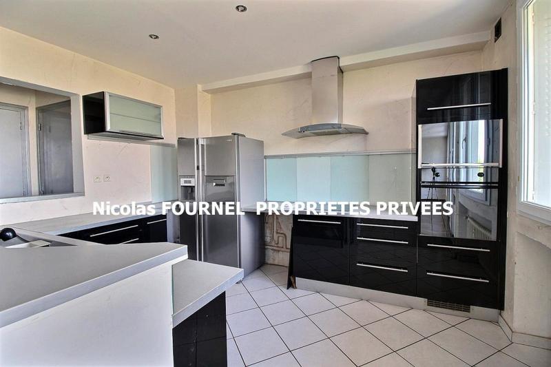 Appartement - 86 m² - 3 pièces