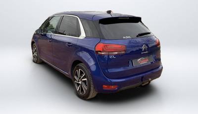Citroën C4 Picasso (2) BlueHDi 120 s&amp;S Bvm6 Feel