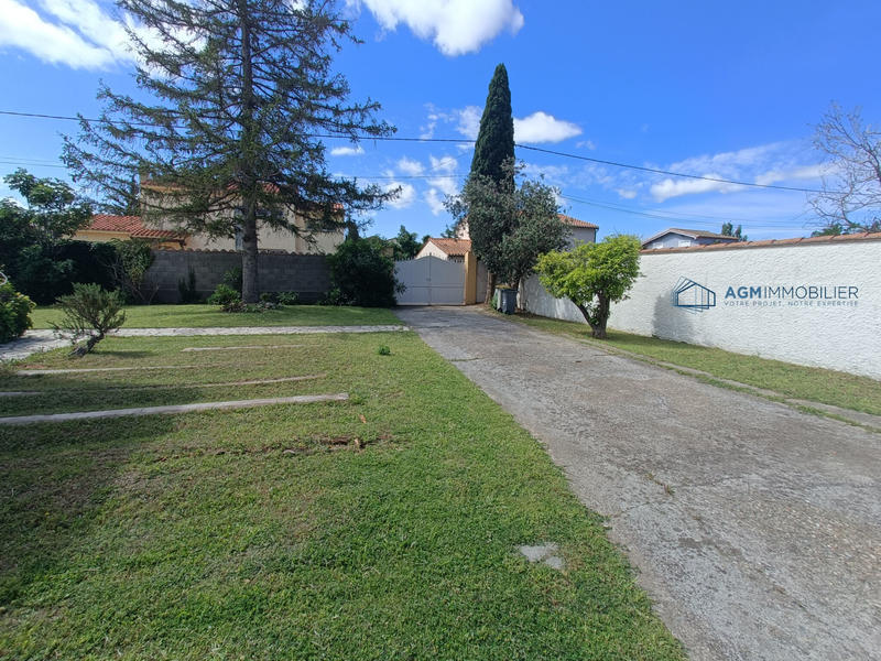 Villa - 133 m² - 5 pièces