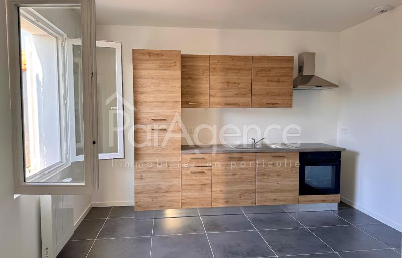 Maison - 115 m² - 4 pièces