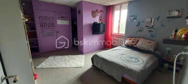 Maison en pierre - 236 m² - 11 pièces