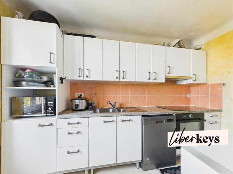 Maison - 123 m² - 5 pièces