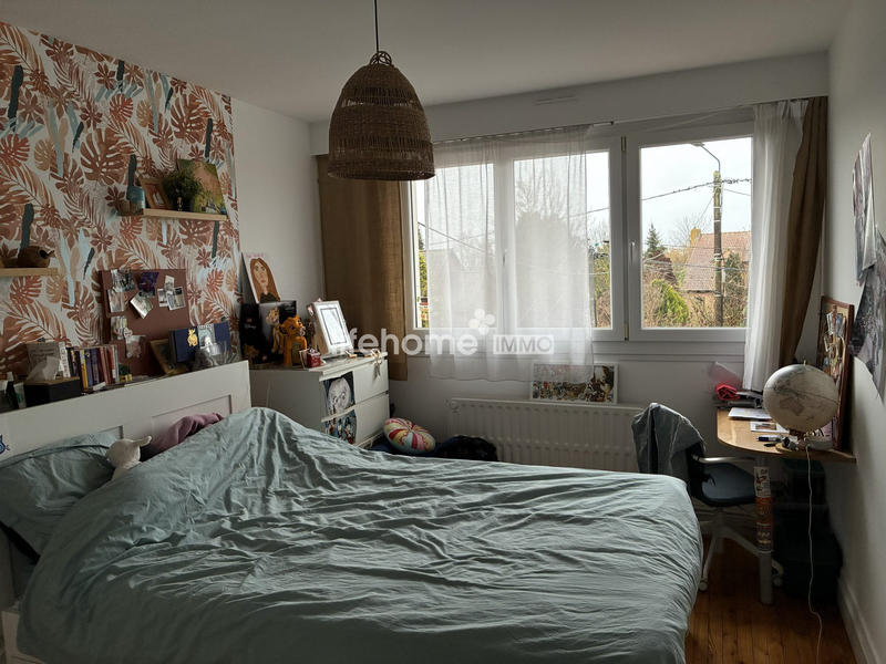 Maison - 151 m² - 7 pièces