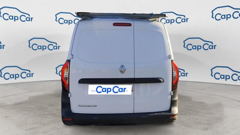 Renault Kangoo 1.5 dCi 95 Grand Confort