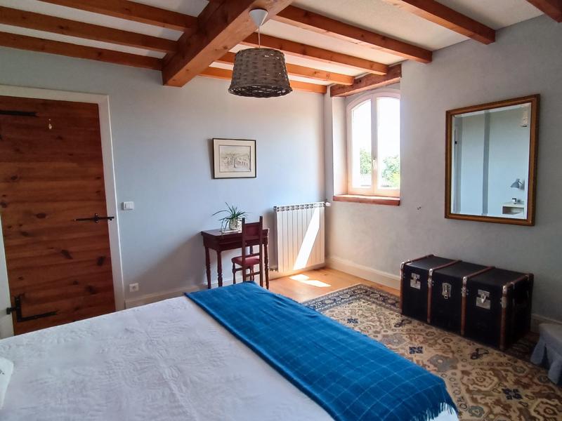 Maison - 251 m² - 10 pièces