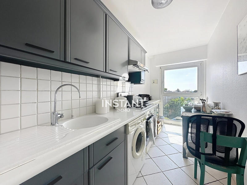 Appartement - 71 m² - 4 pièces