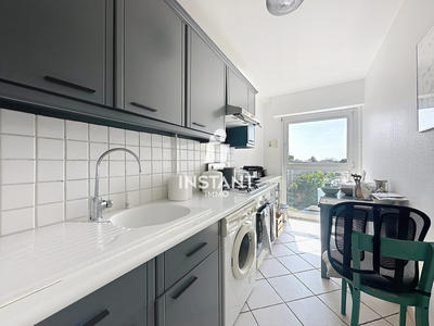 Appartement - 71 m² - 4 pièces