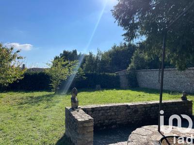 Maison de campagne - 132 m² - 8 pièces