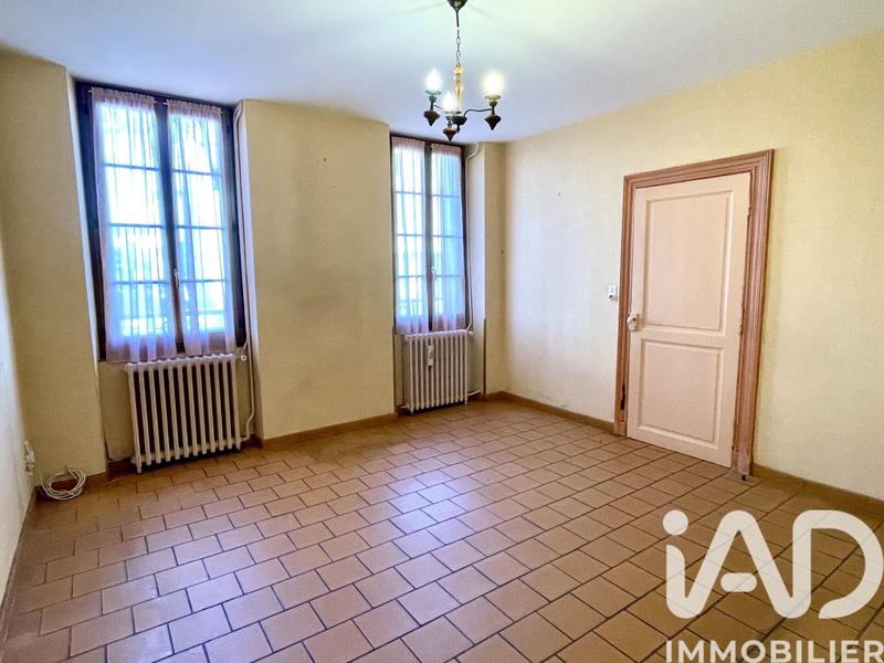 Maison de ville - 135 m² - 6 pièces