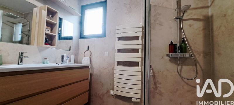 Maison - 100 m² - 6 pièces