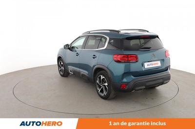 Citroën C5 Aircross 1.6 PureTech Shine Eat8 181 ch