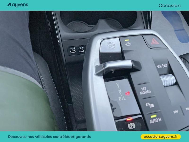 Bmw Serie 2 Active Toure ActiveTourer 218i 136ch Luxury Dkg7