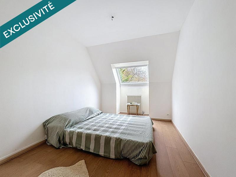 Maison - 148 m² - 7 pièces