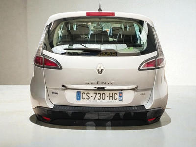 Renault Scénic III 1.6 Dci 130 Bose