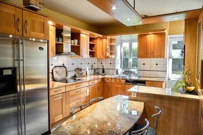 Propriété - 366 m² - 10 pièces