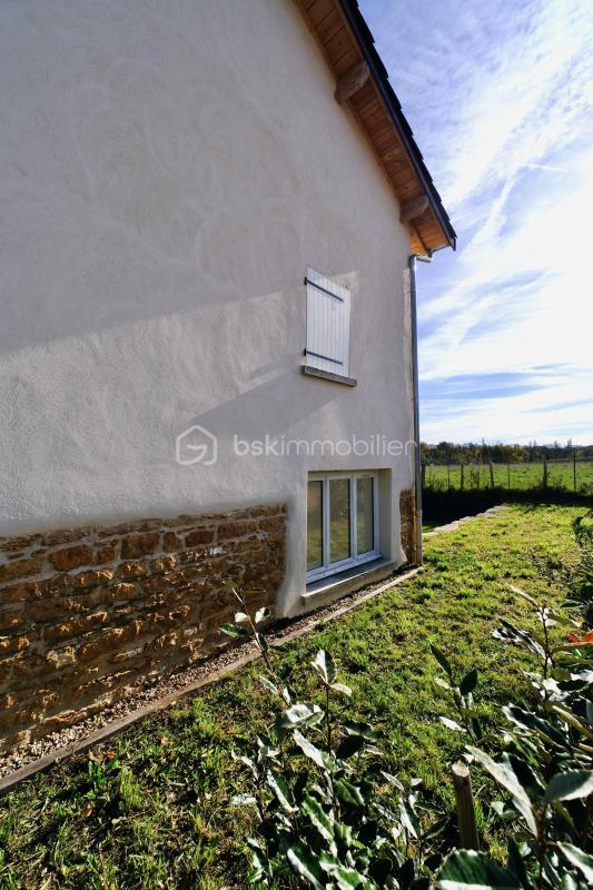 Maison - 75 m² - 3 pièces