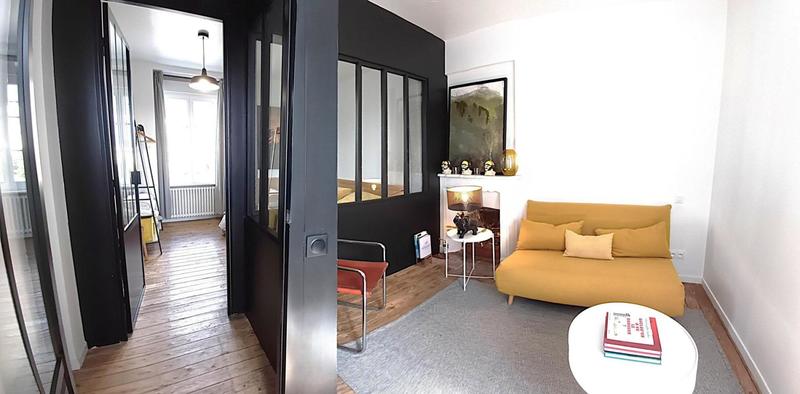 Maison - 178 m² - 6 pièces