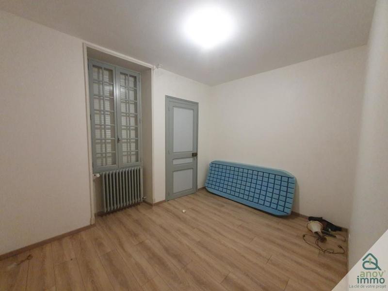 Longère - 145 m² - 5 pièces