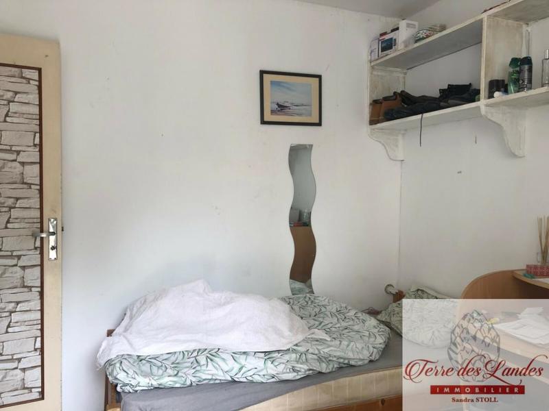 Maison - 118 m² - 6 pièces