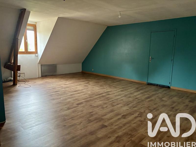Maison - 176 m² - 7 pièces