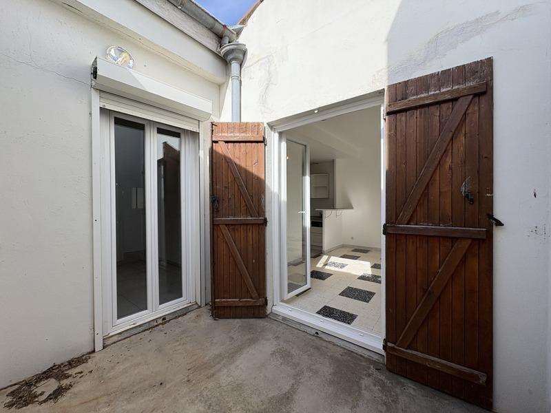 Immeuble - 134 m² - 7 pièces