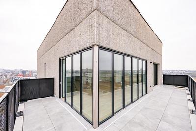 Appartement - 118 m² - 4 pièces