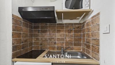 Maison - 100 m² - 6 pièces