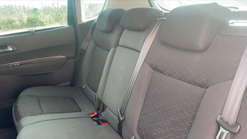 Peugeot 3008 I 1.6 HDi 115 Business Pack