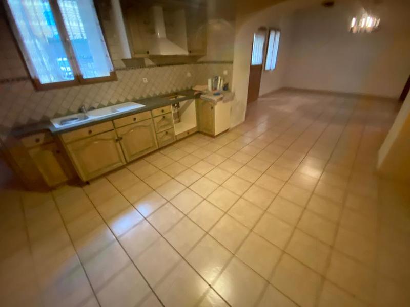 Maison - 115 m² - 4 pièces