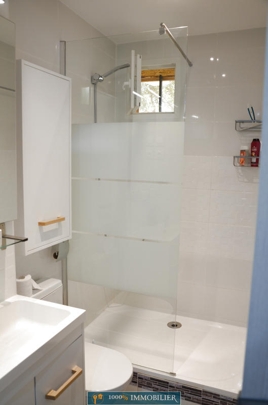 Appartement - 29 m² - 2 pièces