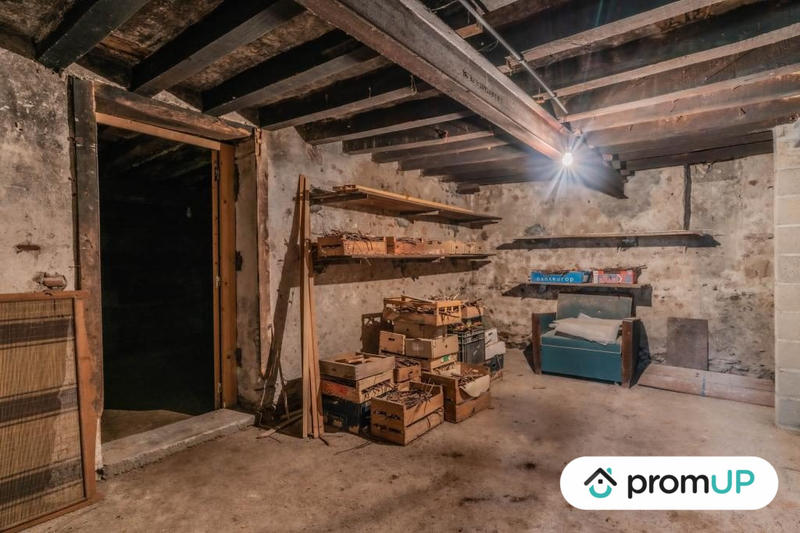 Maison - 270 m² - 5 pièces