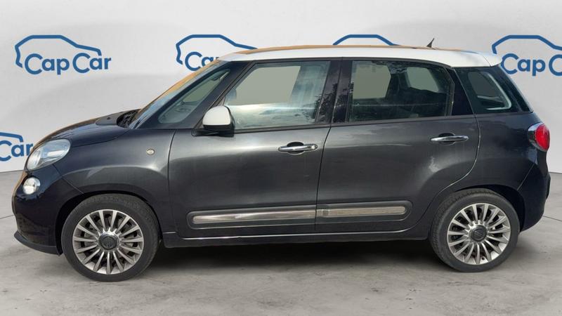 Fiat 500l 1.6 Mjtd 120 Lounge