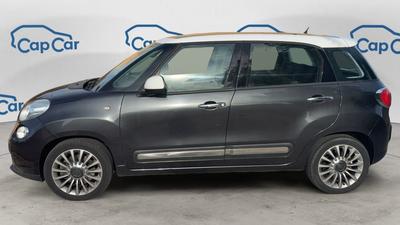Fiat 500l 1.6 Mjtd 120 Lounge