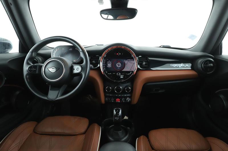 Mini Cabrio Mini Cabriolet 1.5 Cooper Edition Camden Bva7 136 ch