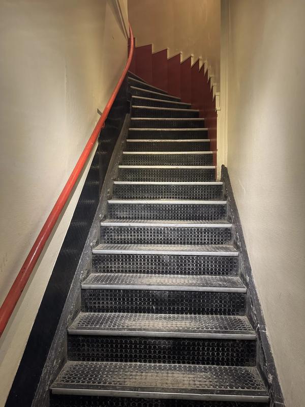 Local commercial - 198 m²