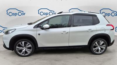 Peugeot 2008 Crossway II 1.2 PureTech 110 - Automatique