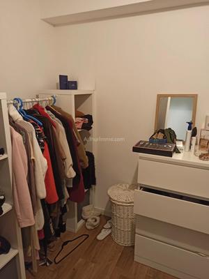 Appartement - 44 m² - 3 pièces