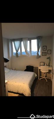 Appartement - 70 m² - 4 pièces